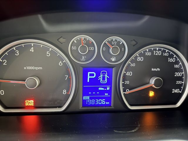 HYUNDAI現代 I30  第12張相片