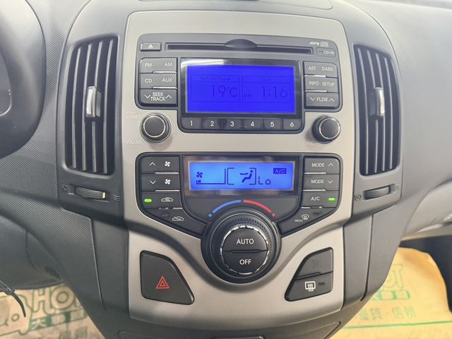 HYUNDAI現代 I30  第13張相片