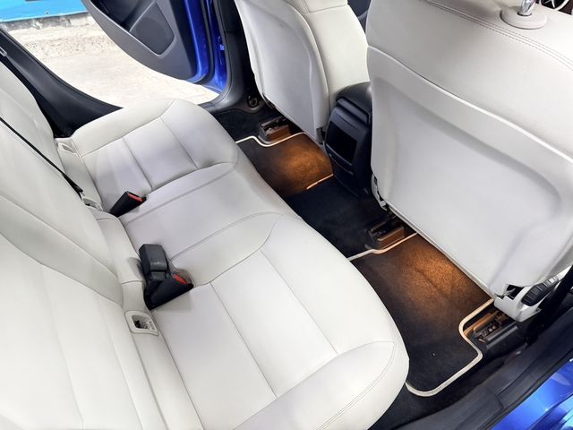 M-BENZ賓士 A180  第10張相片