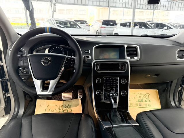 VOLVO富豪 S60  第6張相片