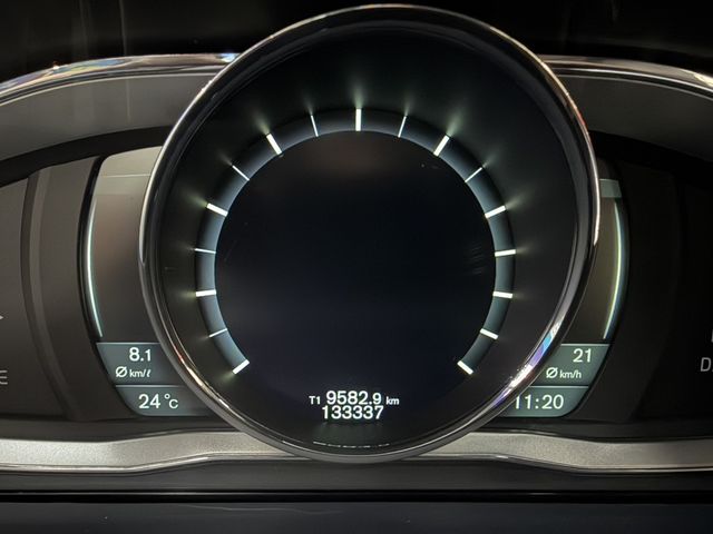 VOLVO富豪 S60  第11張相片