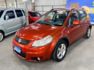 SUZUKI鈴木 SX4  第1張縮圖