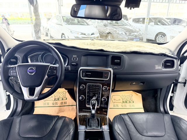 VOLVO富豪 S60  第6張相片