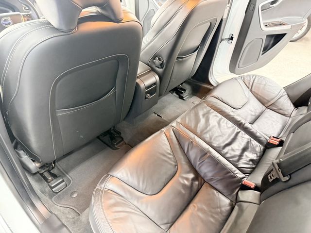 VOLVO富豪 S60  第9張相片