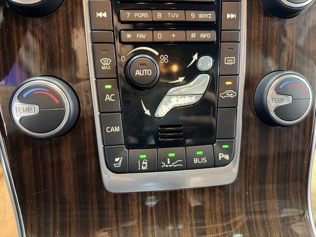 VOLVO富豪 S60  第14張相片