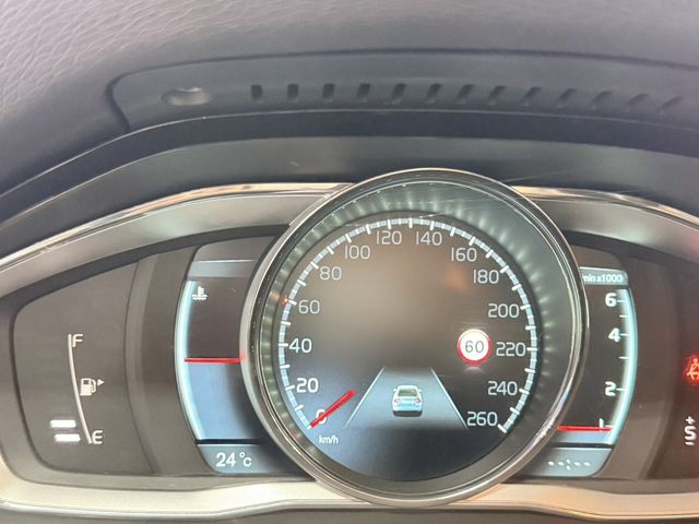 VOLVO富豪 S60  第15張相片