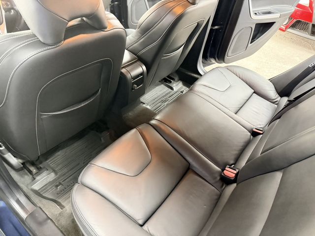 VOLVO富豪 V60  第10張相片