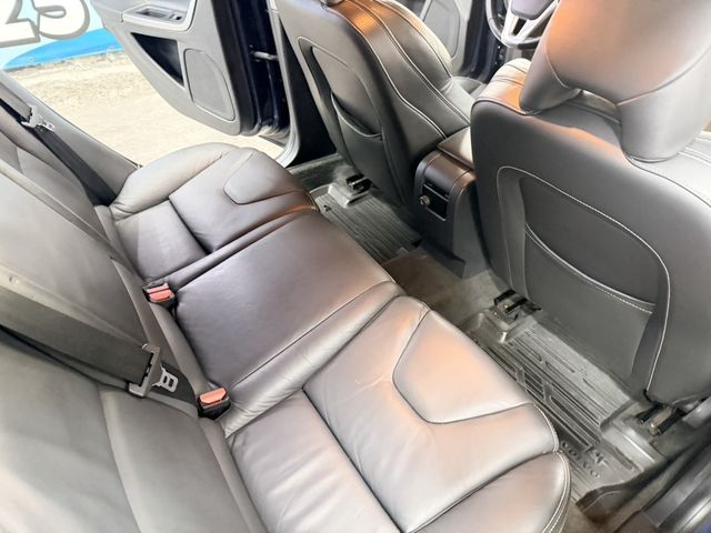 VOLVO富豪 V60  第11張相片