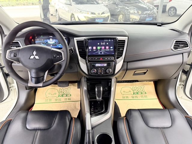 MITSUBISHI三菱 LANCER  第6張相片