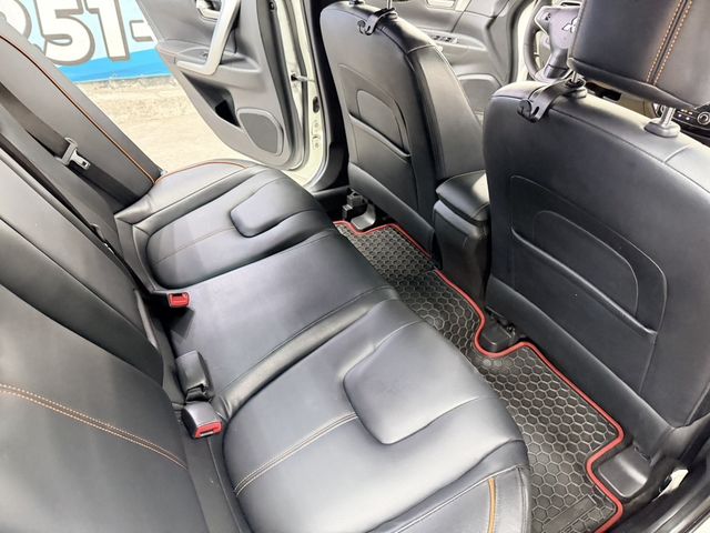 MITSUBISHI三菱 LANCER  第10張相片