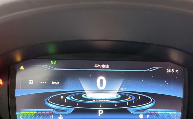 MITSUBISHI三菱 LANCER  第11張相片