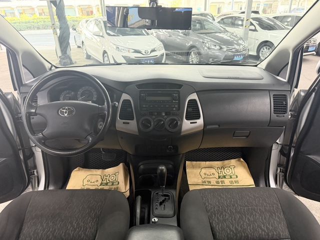 TOYOTA豐田 INNOVA  第7張相片