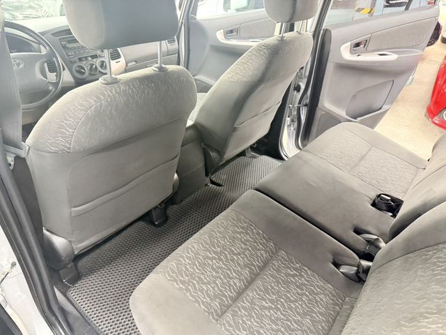 TOYOTA豐田 INNOVA  第10張相片