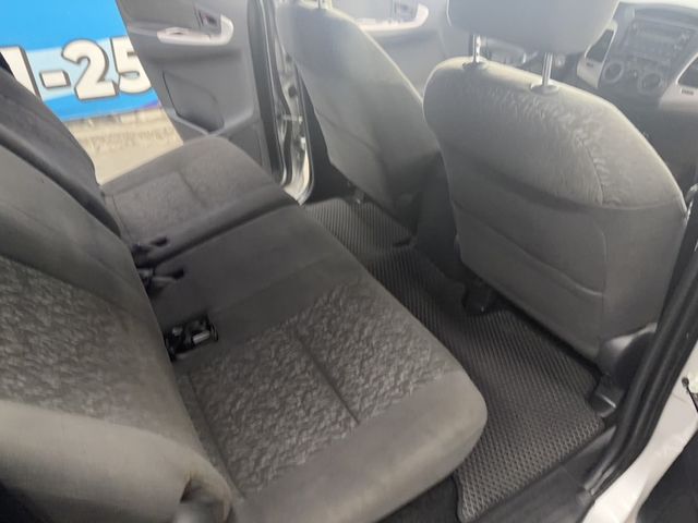 TOYOTA豐田 INNOVA  第11張相片