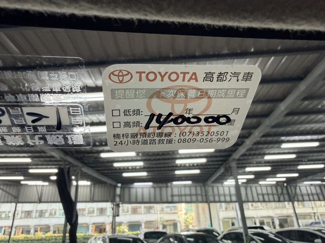 TOYOTA豐田 INNOVA  第12張相片