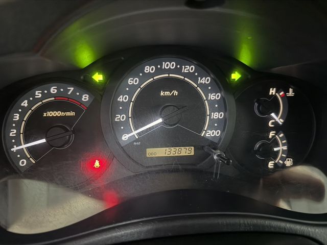 TOYOTA豐田 INNOVA  第13張相片