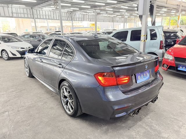 BMW寶馬 316  第5張相片