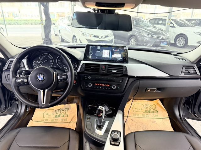 BMW寶馬 316  第6張相片