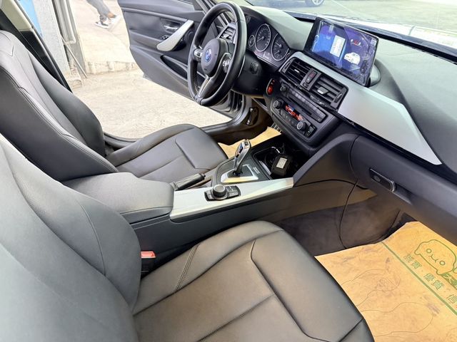 BMW寶馬 316  第8張相片