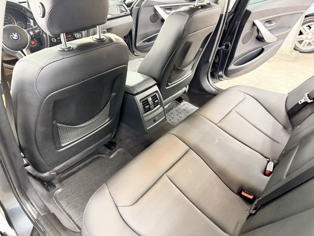 BMW寶馬 316  第9張相片