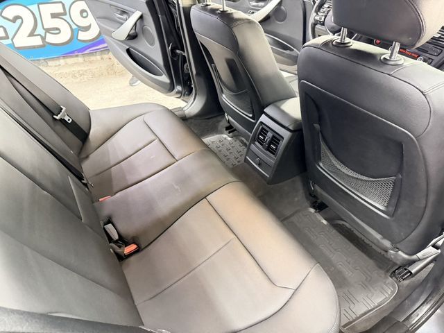 BMW寶馬 316  第10張相片