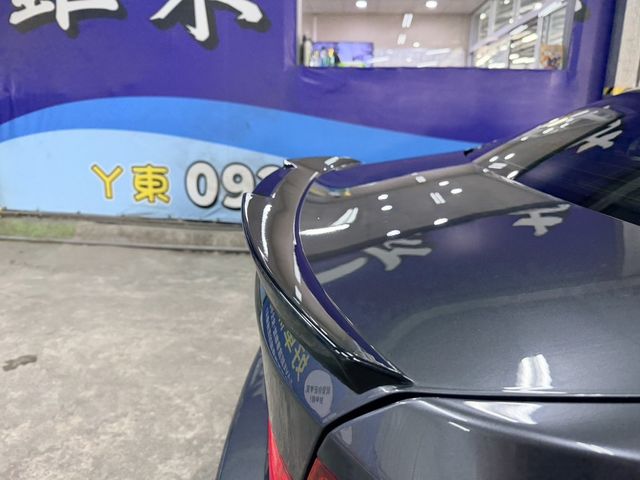 BMW寶馬 316  第19張相片