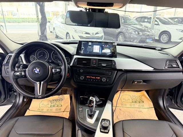 BMW寶馬 316  第20張相片