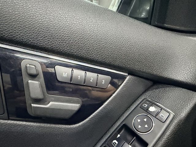 M-BENZ賓士 C200K  第11張相片