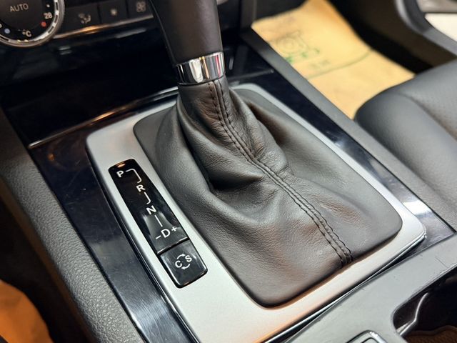 M-BENZ賓士 C200K  第13張相片