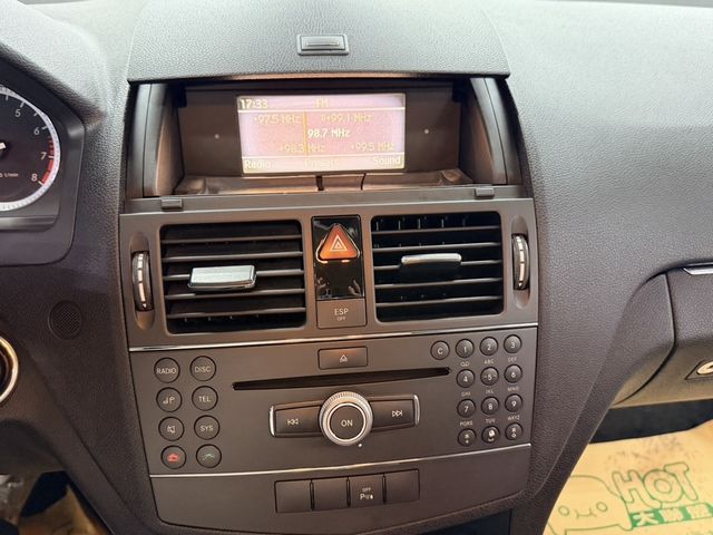 M-BENZ賓士 C200K  第14張相片