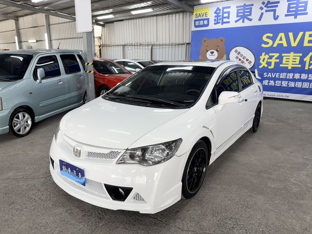 HONDA本田 CIVIC  第1張相片