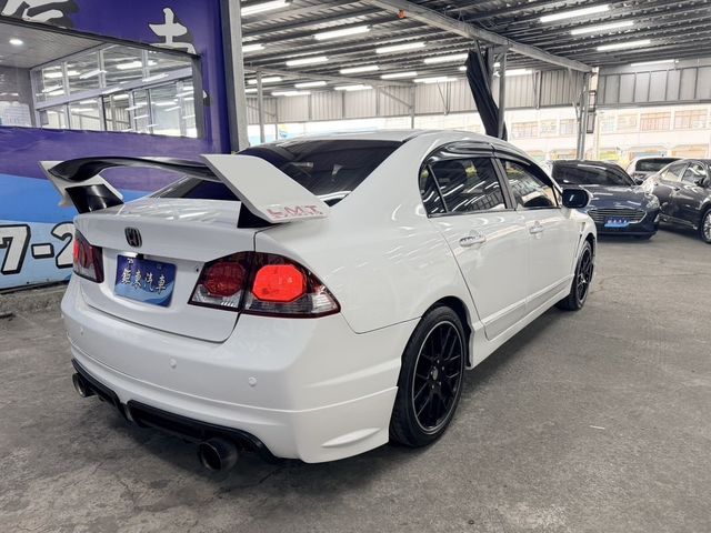HONDA本田 CIVIC  第4張相片