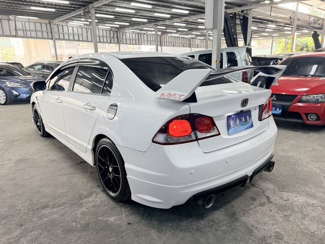 HONDA本田 CIVIC  第5張相片
