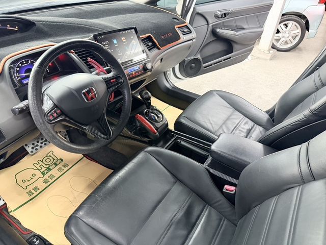 HONDA本田 CIVIC  第6張相片