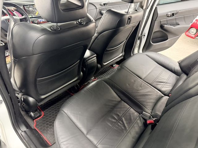 HONDA本田 CIVIC  第9張相片