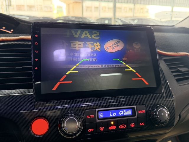 HONDA本田 CIVIC  第13張相片