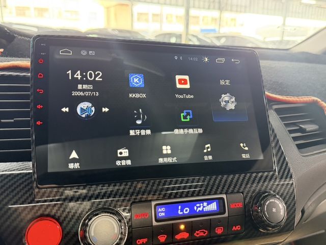 HONDA本田 CIVIC  第15張相片