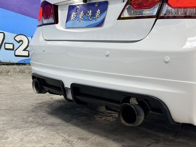 HONDA本田 CIVIC  第16張相片