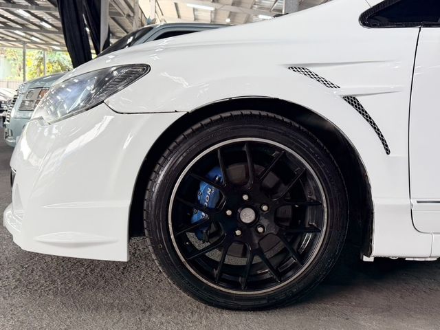 HONDA本田 CIVIC  第17張相片