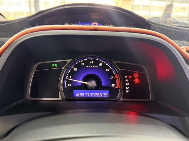 HONDA本田 CIVIC  第18張相片