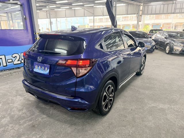 HONDA本田 HR-V  第4張相片