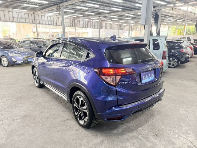 HONDA本田 HR-V  第5張相片