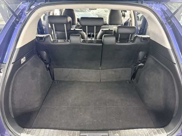 HONDA本田 HR-V  第6張相片