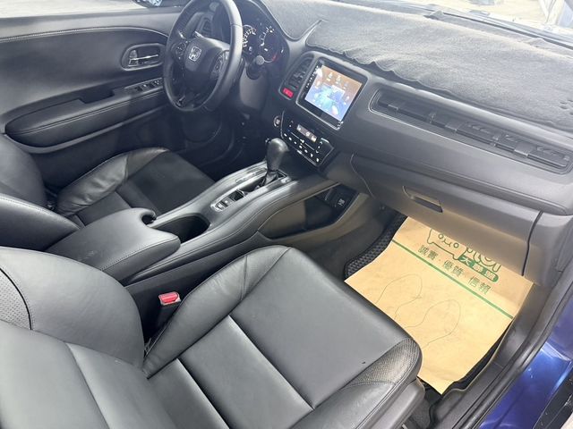 HONDA本田 HR-V  第9張相片