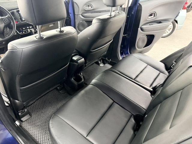 HONDA本田 HR-V  第10張相片