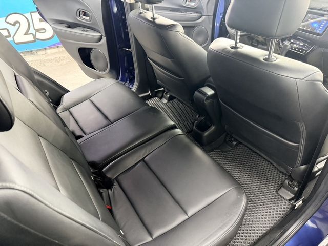 HONDA本田 HR-V  第11張相片