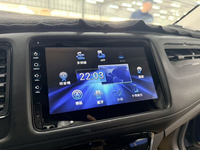 HONDA本田 HR-V  第12張相片