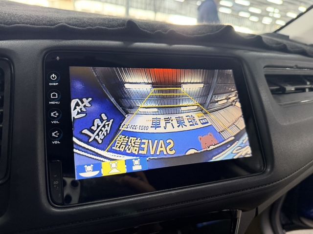 HONDA本田 HR-V  第13張相片