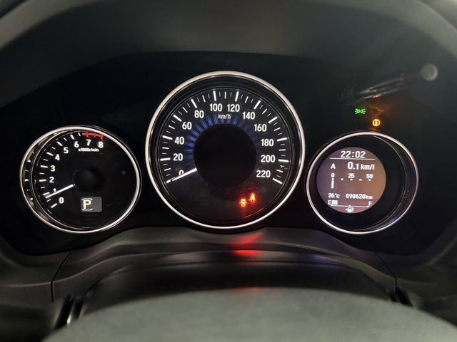 HONDA本田 HR-V  第15張相片