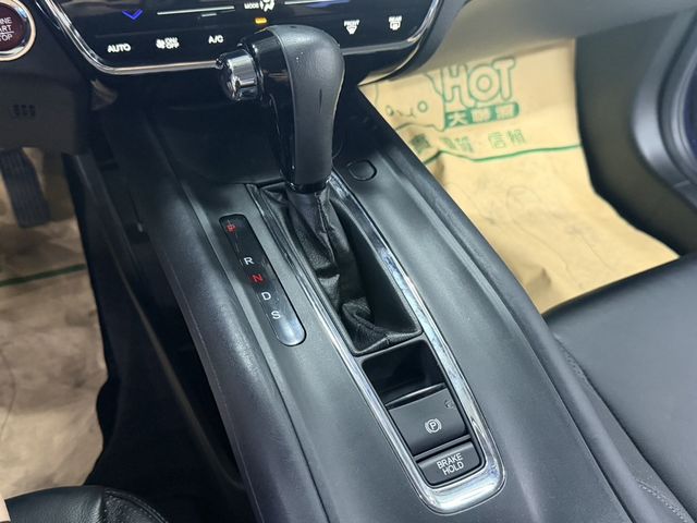 HONDA本田 HR-V  第16張相片